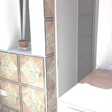Feriehus Playa A1 Min, Auto Check-in, Patio, Adosado