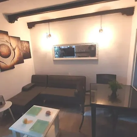 Feriehus Playa A1 Min, Auto Check-in, Patio, Adosado