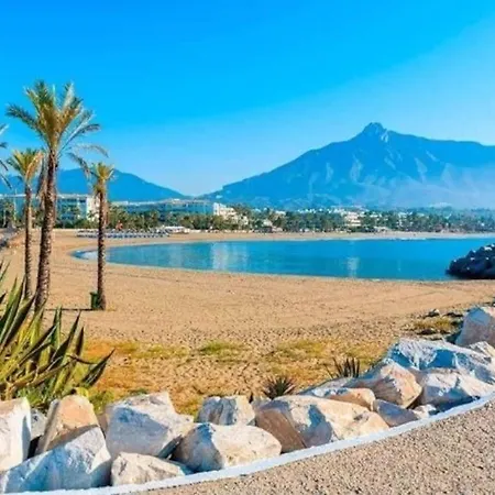 Feriehus Playa A1 Min, Auto Check-in, Patio, Adosado *